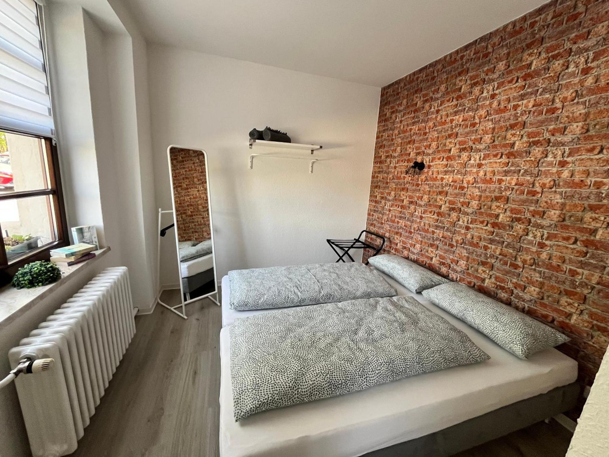 Landgasthof & Hotel Waldeck Treuen Buitenkant foto