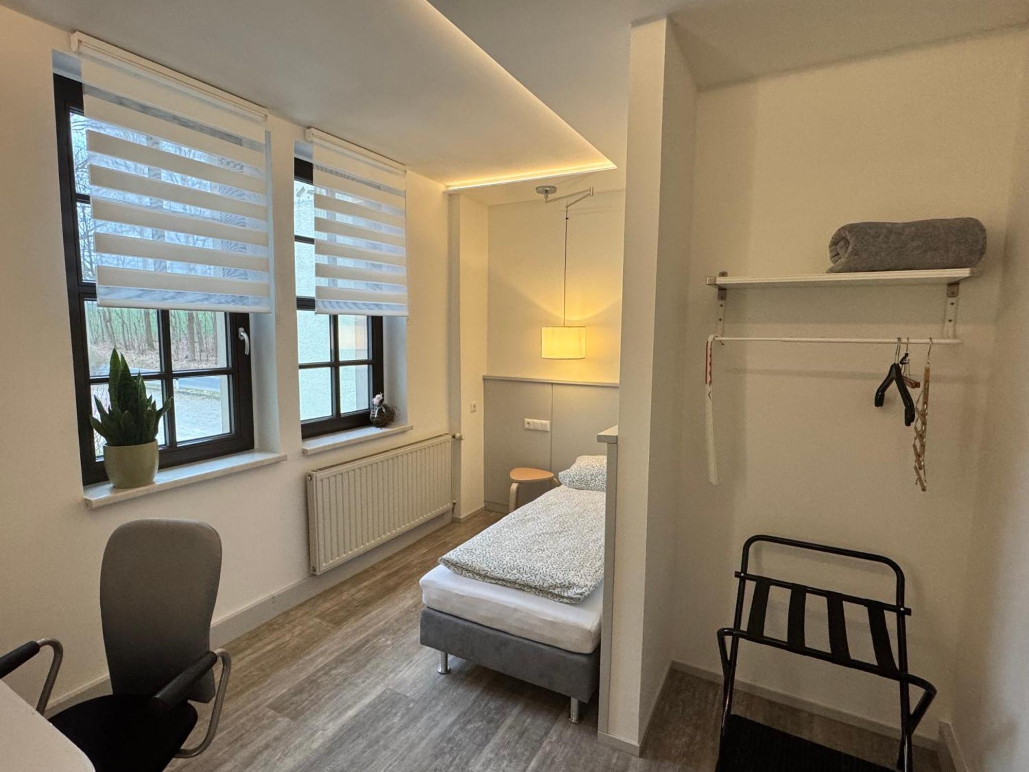 Landgasthof & Hotel Waldeck Treuen Buitenkant foto