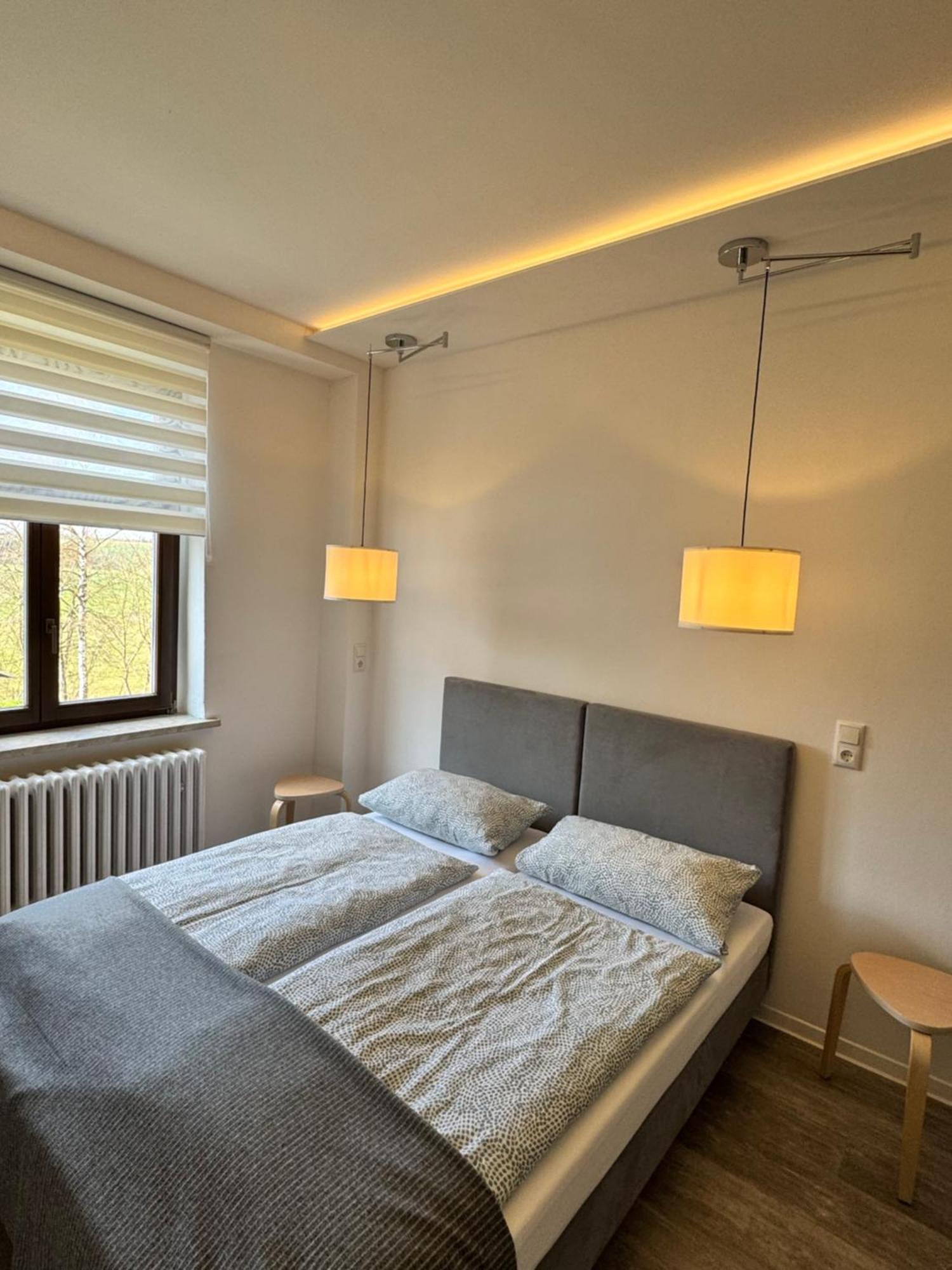 Landgasthof & Hotel Waldeck Treuen Buitenkant foto